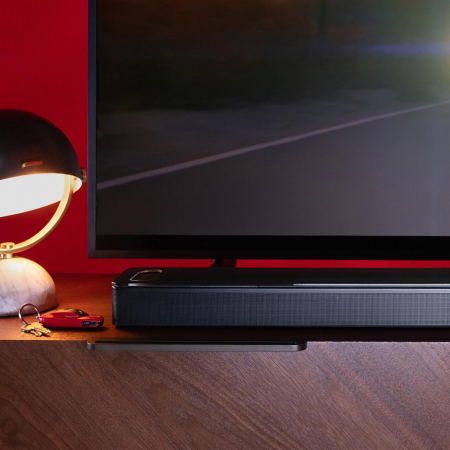 Soundbar Bose 882963-2100 Ultra Black [10]