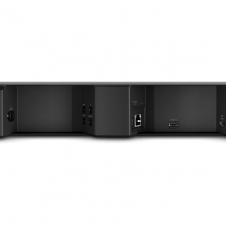 Soundbar Bose 882963-2100 Ultra Black [4]