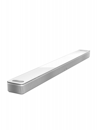 Soundbar BOSE 900, Wi-Fi, Bluetooth, HDMI eARC, Dolby Atmos, alb [2]