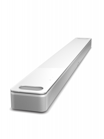Soundbar BOSE 900, Wi-Fi, Bluetooth, HDMI eARC, Dolby Atmos, alb [3]