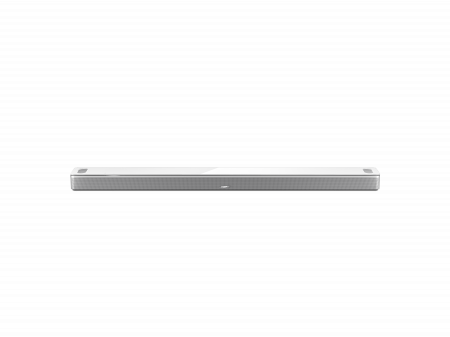 Soundbar BOSE 900, Wi-Fi, Bluetooth, HDMI eARC, Dolby Atmos, alb [6]