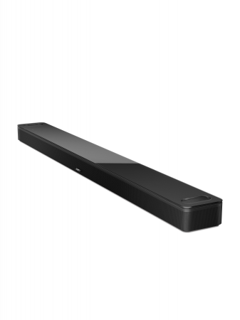 Soundbar BOSE 900, Wi-Fi, Bluetooth, HDMI eARC, Dolby Atmos, negru [9]