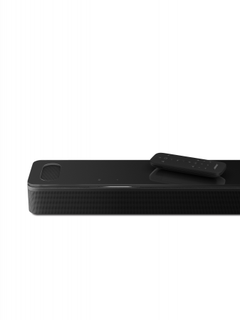 Soundbar BOSE 900, Wi-Fi, Bluetooth, HDMI eARC, Dolby Atmos, negru [11]