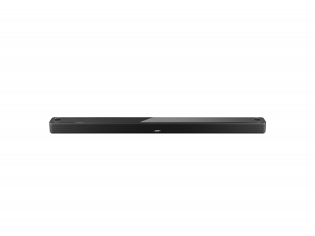 Soundbar BOSE 900, Wi-Fi, Bluetooth, HDMI eARC, Dolby Atmos, negru [1]