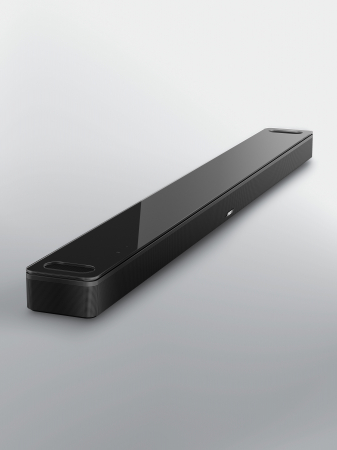 Soundbar BOSE 900, Wi-Fi, Bluetooth, HDMI eARC, Dolby Atmos, negru [4]