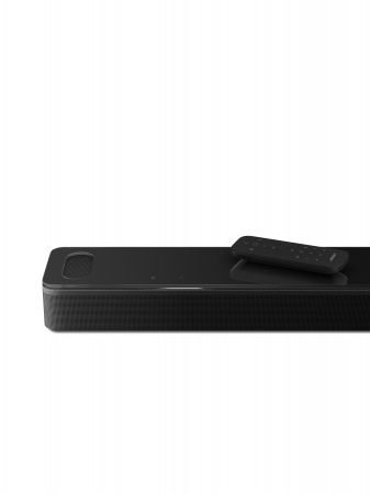 Soundbar BOSE 900, Wi-Fi, Bluetooth, HDMI eARC, Dolby Atmos, negru [5]