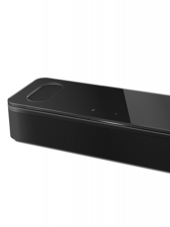 Soundbar BOSE 900, Wi-Fi, Bluetooth, HDMI eARC, Dolby Atmos, negru [2]