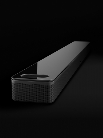 Soundbar BOSE 900, Wi-Fi, Bluetooth, HDMI eARC, Dolby Atmos, negru [3]