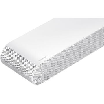 Soundbar HW-S61D, 5.0, 200W, Bluetooth, Wi-Fi, , Dolby Atmos, Alb [2]