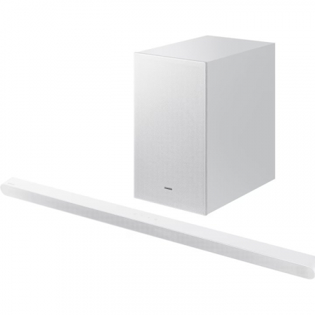 Soundbar HW-S701D, 3.1, 250W, Bluetooth, Wi-Fi, Subwoofer wireless, Dolby Atmos, Alb [1]