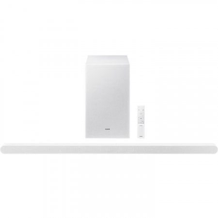 Soundbar HW-S701D, 3.1, 250W, Bluetooth, Wi-Fi, Subwoofer wireless, Dolby Atmos, Alb [13]