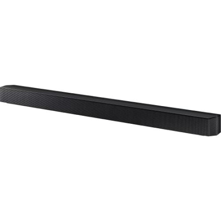 Soundbar Samsung HW-B650F, 3.1, 370W, Bluetooth, Subwoofer wireless, Dolby Audio, HDMI eARC, Negru [3]
