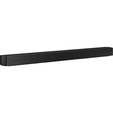 Soundbar Samsung HW-B650F, 3.1, 370W, Bluetooth, Subwoofer wireless, Dolby Audio, HDMI eARC, Negru [2]