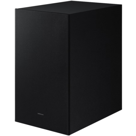Soundbar Samsung HW-Q600H, Bluetooth, Wi-fi, 3.1.2ch, Subwoofer wireless (2026),Dolby Atmos, HDMI eARC [4]