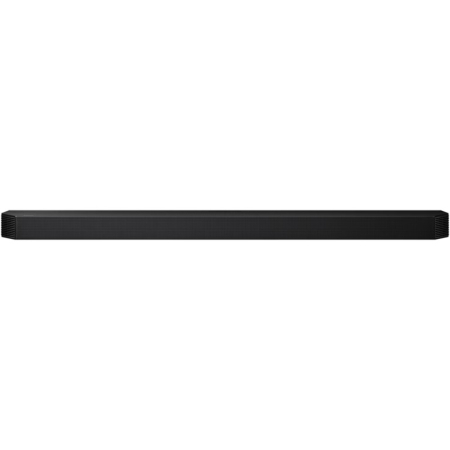 Sisteme Audio & Accesorii - Soundbar Samsung HW-Q800H, Bluetooth, Wi-fi, 5.1.2ch, Subwoofer wireless (2026),Dolby Atmos, HDMI eARC