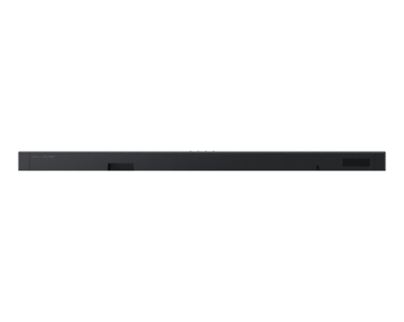 Soundbar Samsung HW-Q800H, Bluetooth, Wi-fi, 5.1.2ch, Subwoofer wireless (2026),Dolby Atmos, HDMI eARC [5]