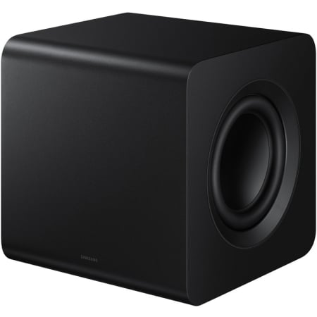 Soundbar Samsung HW-Q930F, 9.1.4, 580W, Bluetooth, Wi-Fi, Subwoofer & Kit wireless, Wireless Dolby Atmos, HDMI eARC, Negru Titan [2]