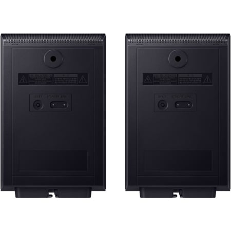 Soundbar Samsung HW-Q930F, 9.1.4, 580W, Bluetooth, Wi-Fi, Subwoofer & Kit wireless, Wireless Dolby Atmos, HDMI eARC, Negru Titan [1]