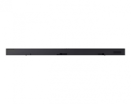 Soundbar Samsung HW-Q990F, 11.1.4, Bluetooth, Wi-Fi, Subwoofer & Kit wireless, Wireless Dolby Atmos, HDMI 2.1 eARC, Negru Titan [2]