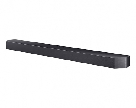 Soundbar Samsung HW-Q990F, 11.1.4, Bluetooth, Wi-Fi, Subwoofer & Kit wireless, Wireless Dolby Atmos, HDMI 2.1 eARC, Negru Titan [8]