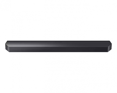 Soundbar Samsung HW-Q990F, 11.1.4, Bluetooth, Wi-Fi, Subwoofer & Kit wireless, Wireless Dolby Atmos, HDMI 2.1 eARC, Negru Titan [5]