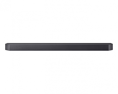 Soundbar Samsung HW-Q990F, 11.1.4, Bluetooth, Wi-Fi, Subwoofer & Kit wireless, Wireless Dolby Atmos, HDMI 2.1 eARC, Negru Titan [9]