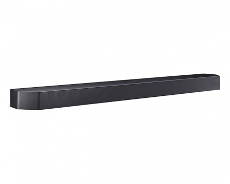 Soundbar Samsung HW-Q990F, 11.1.4, Bluetooth, Wi-Fi, Subwoofer & Kit wireless, Wireless Dolby Atmos, HDMI 2.1 eARC, Negru Titan [6]