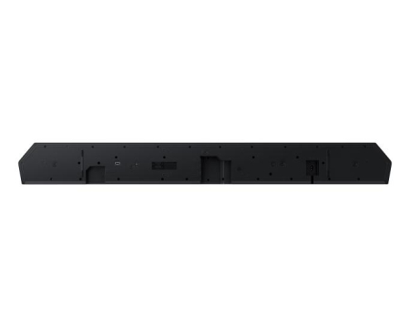 Soundbar Samsung HW-Q990H, 11.1.4ch, Bluetooth, Wi-fi, Subwoofer & Kit wireless (2026), Dolby Atmos, HDMI eARC [3]
