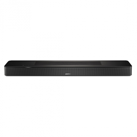 Soundbar - Soundbar Smart Bose 600 Black 873973-2100