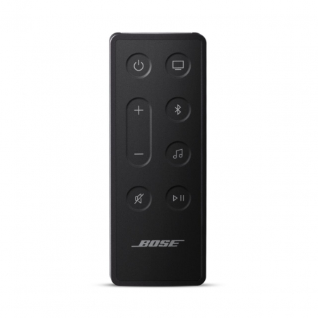 Soundbar Smart Bose 600 Black 873973-2100 [10]