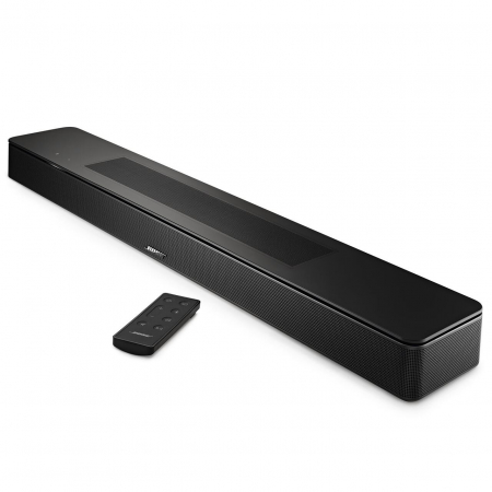 Soundbar Smart Bose 600 Black 873973-2100 [8]