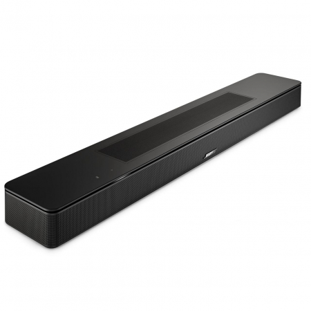 Soundbar Smart Bose 600 Black 873973-2100 [3]