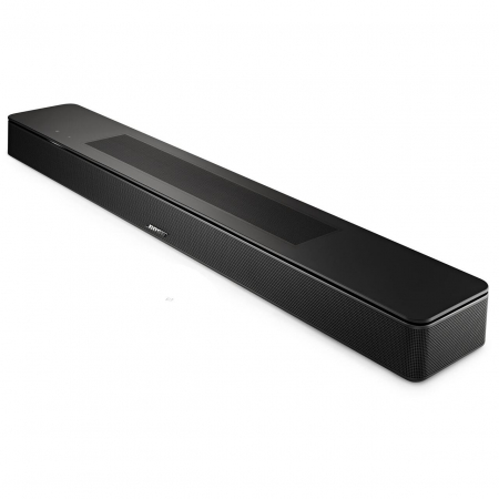 Soundbar Smart Bose 600 Black 873973-2100 [4]