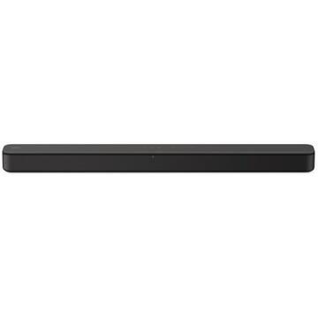 Audio-Video - Soundbar Sony HT-SF150, 2 canale, Boxa Bass Reflex, 120W, Bluetooth, Negru