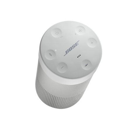 Boxa Bluetooth Bose SoundLink Revolve II Silver, 858365-2310 [1]