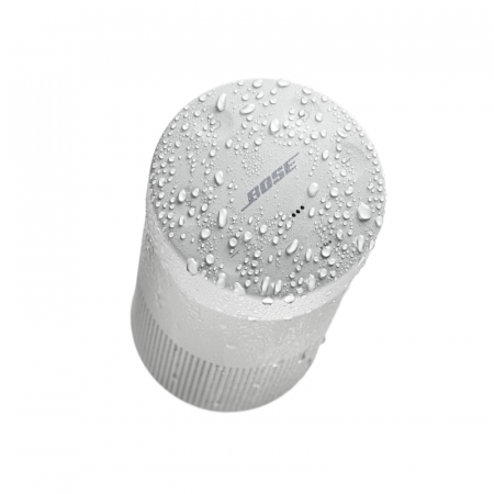 Boxa Bluetooth Bose SoundLink Revolve II Silver, 858365-2310 [2]