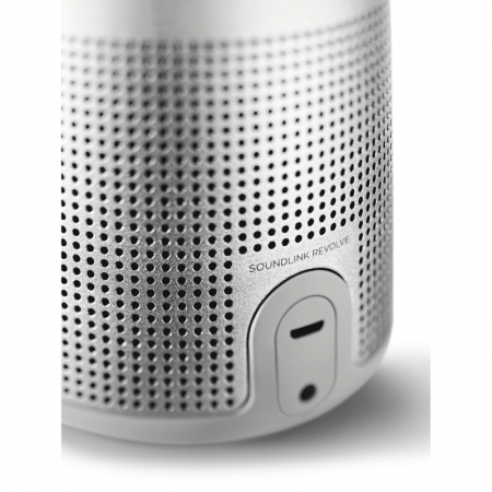 Boxa Bluetooth Bose SoundLink Revolve II Silver, 858365-2310 [3]