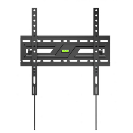 Televizoare si accesorii - Suport TV de perete Serioux 32X75F, fix, 32"-75" (80cm-190cm), Negru