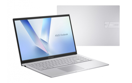 ASUS Vivobook 15 X1504MA-BQ058, Intel Core 5, 39.6 cm (15.6"), 1920 x 1080 pixels, 16 GB, 512 GB, Silver [5]
