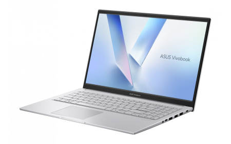 ASUS Vivobook 15 X1504MA-BQ058, Intel Core 5, 39.6 cm (15.6"), 1920 x 1080 pixels, 16 GB, 512 GB, Silver [3]