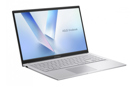 ASUS Vivobook 15 X1504MA-BQ058, Intel Core 5, 39.6 cm (15.6"), 1920 x 1080 pixels, 16 GB, 512 GB, Silver [2]