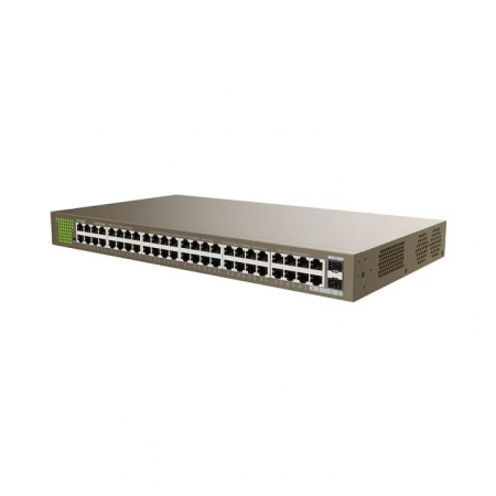 Switch TENDA TEG1050F 48 port 10/100/1000 Mbps [2]
