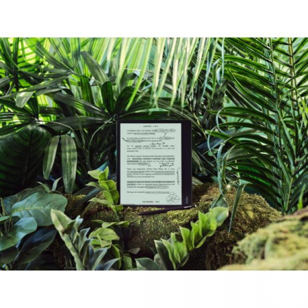 Tableta ePaper Kobo Elipsa 2E, Ecran 10.3", 227ppi, Procesor 2GHz, Wi-Fi, Bluetooth, 32GB Flash, ComfortLight Pro, Pen Kobo Stylus [5]