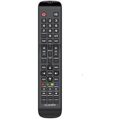 Televizor Allview LED 40ATC6000-F, 101 cm, Non Smart, Full HD, Clasa E [4]