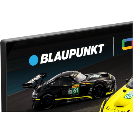 Televizor Blaupunkt LED 32FBG5000S, 81 cm, Smart Google TV, Full HD, Clasa F [2]