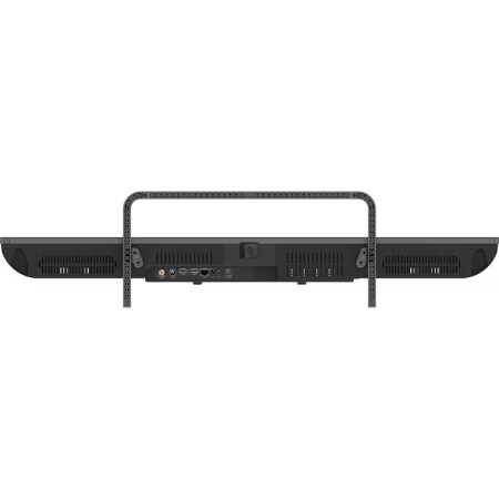 Televizor Blaupunkt QLED 43QBG6000S, 109 cm, Smart Google TV, 4K Ultra HD, Clasa G [2]