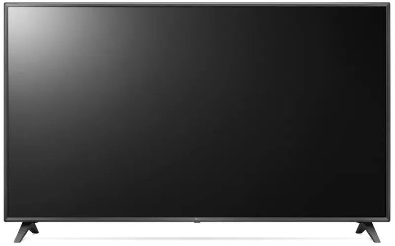 Televizor LED LG 43UR781C0LK, 108 cm, 4K Ultra HD, Smart TV, WebOS, VESA 200 X 200, Clasa G [1]