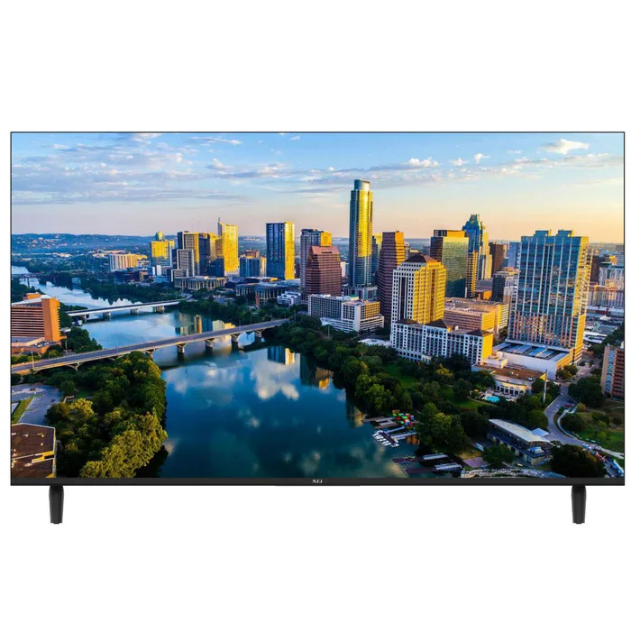Oferte Televizoare - Televizor LED NEI 32NE4001, diagonala 80 cm, HD, clasa E, negru