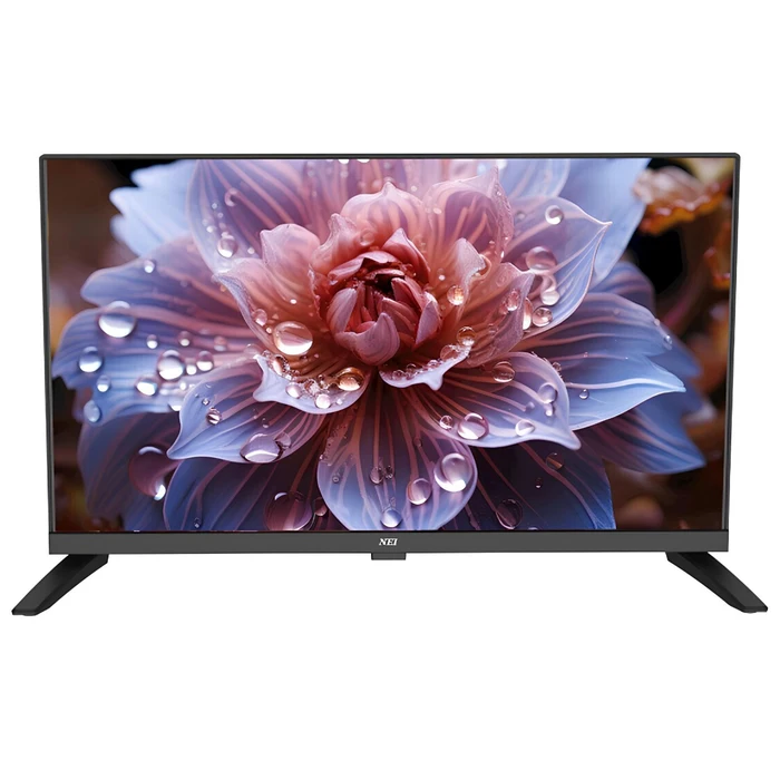 Oferte Televizoare - Televizor LED Nei, 60 cm, 24NE4001, HD, LED, Clasa E