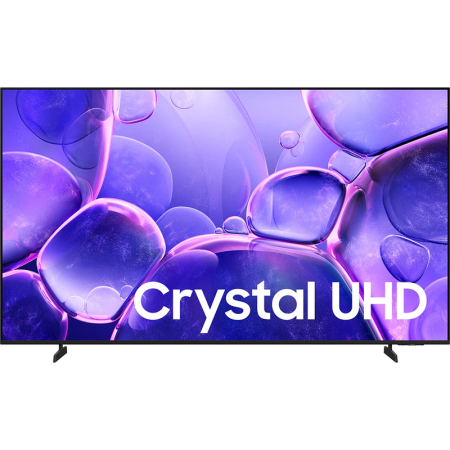 Televizor LED Samsung 165 cm (65") UE65U8072F, Ultra HD 4K, Smart TV, WiFi, CI+ [1]